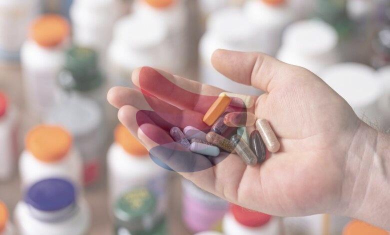 Are we over-supplementing? the hidden risks of vitamin overuse