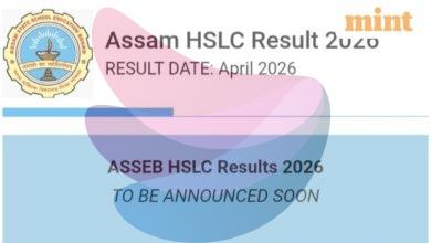 ASSEB Assam HSLC Result 2026 today: How to check Class 10 scorecard online at sebaonline.org