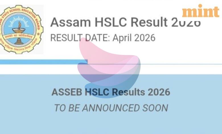 ASSEB Assam HSLC Result 2026 today: How to check Class 10 scorecard online at sebaonline.org