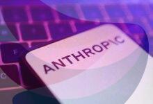 Anthropic partners with Broadcom and Google for AI chips