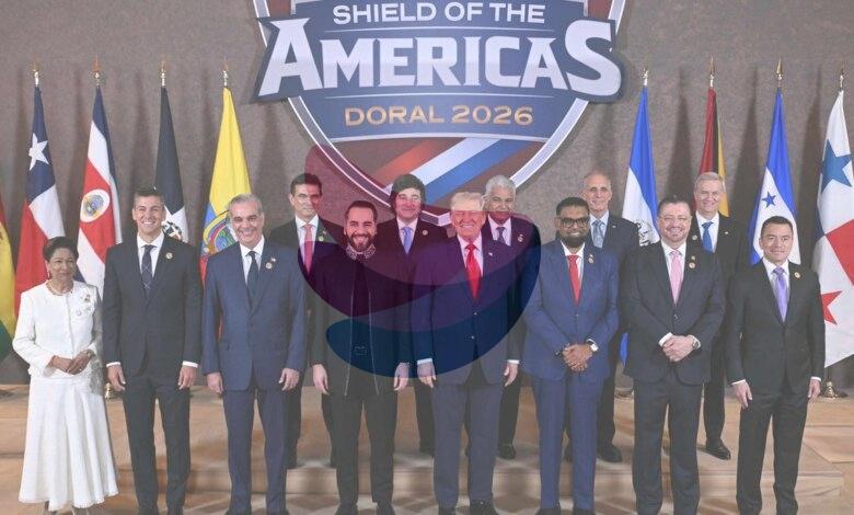 As American bombs fall on Iran, South American countries brace for impact