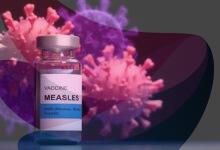 Bangladesh launches emergency vaccination campaign as measles outbreak spreads