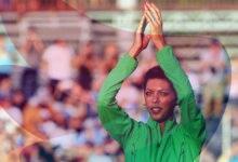 Blanka Vlasic named intl. ambassador for TCS World 10K