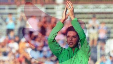 Blanka Vlasic named intl. ambassador for TCS World 10K