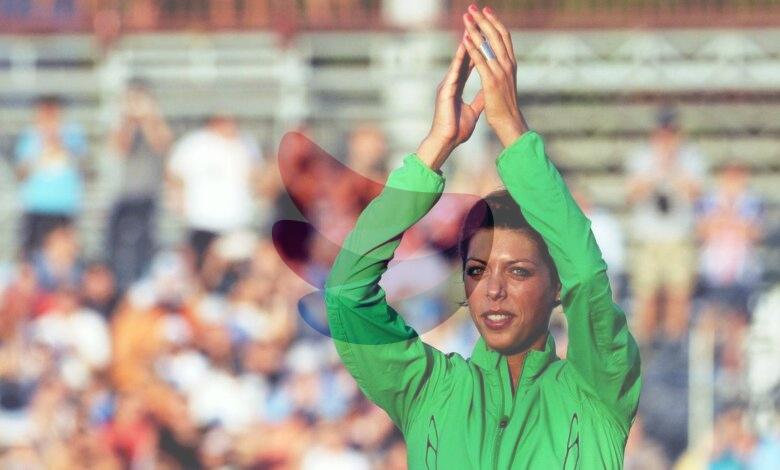 Blanka Vlasic named intl. ambassador for TCS World 10K