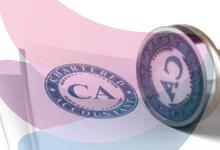 CA Final exams to now be held twice a year