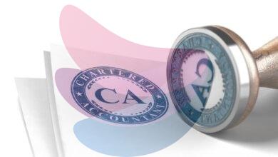 CA Final exams to now be held twice a year