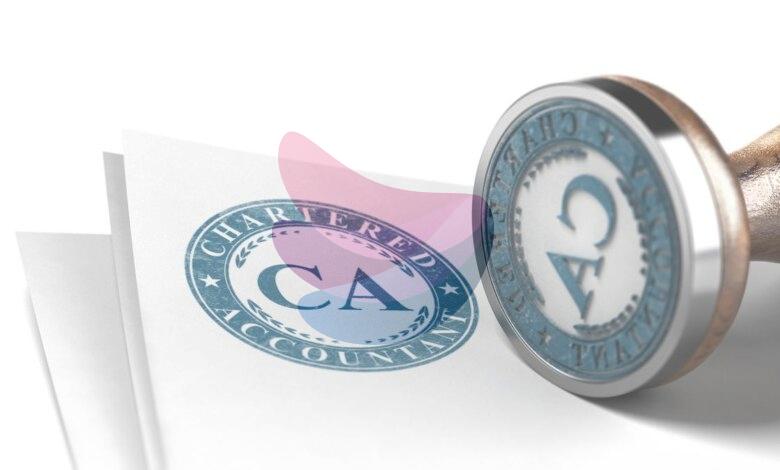 CA Final exams to now be held twice a year