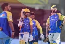 CSK looks for home comfort in the battle of Kings