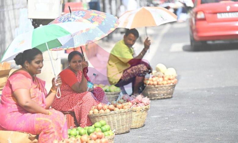 Climate change reshaping disease patterns, straining health systems, finds report