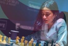 Divya shocks Muzychuk, moves into joint lead with Vaishali, three others