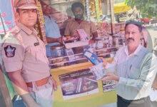 EAGLE seizes cigarettes, tobacco products from shops near educational institutions