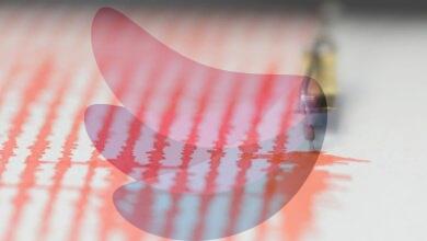 Earthquake tremors felt in several parts of north India