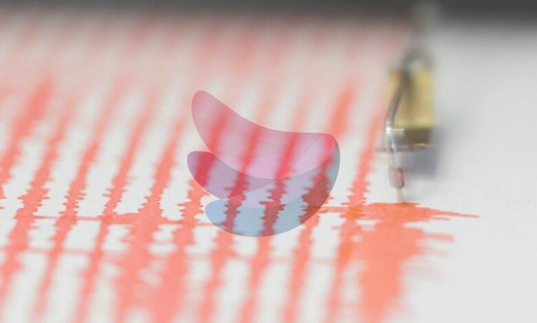 Earthquake tremors felt in several parts of north India