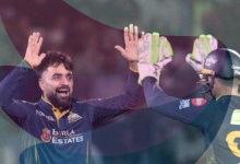 Fitness allowed my body to bowl with full rhythm: Rashid