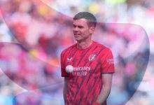 Former England bowler Anderson 'hated every minute' of The Hundred