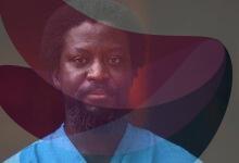 Ghanaian artist Ibrahim Mahama: ‘Power is building structures, not visibility’