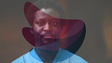 Ghanaian artist Ibrahim Mahama: ‘Power is building structures, not visibility’