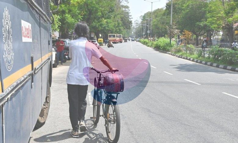 Government doubles 5-kg LPG cylinder quota to ease supply concerns amid Hormuz tensions