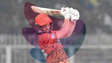 I have to play in four or five different ways: Klaasen