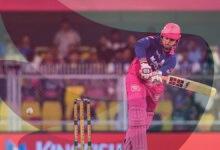 IPL 2026 | After Jaiswal storm, RR bowlers take over