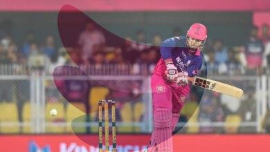 IPL 2026 | After Jaiswal storm, RR bowlers take over