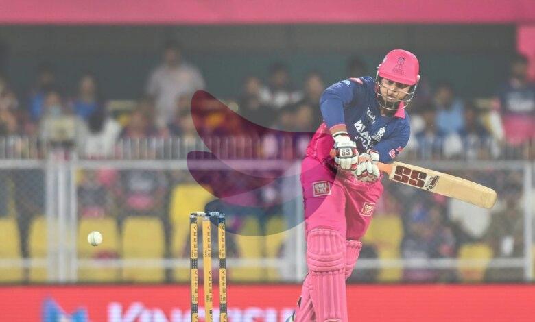 IPL 2026 | After Jaiswal storm, RR bowlers take over