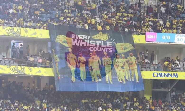 IPL 2026 | Fortresses breached