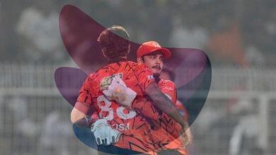 IPL 2026: My off-season training improved my bowling, says Nitish Kumar Reddy