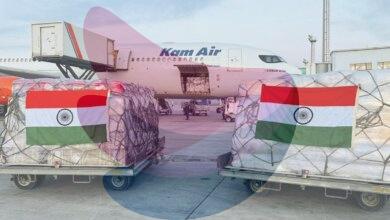 India sends emergency relief supplies to flood and earthquake-hit Afghanistan