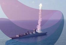 Indian Navy asserts Arabian Sea dominance during Operation Sindoor