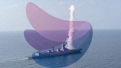 Indian Navy asserts Arabian Sea dominance during Operation Sindoor