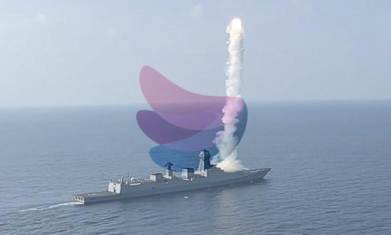 Indian Navy asserts Arabian Sea dominance during Operation Sindoor