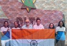 Indian women kick off preparations for Billie Jean King Cup