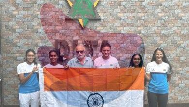 Indian women kick off preparations for Billie Jean King Cup