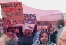 Iran command rejects Trump's ‘helpless, nervous’ ultimatum