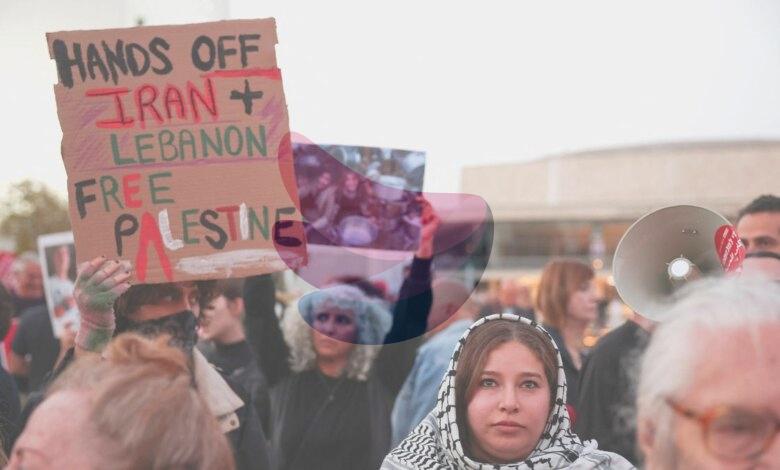 Iran command rejects Trump's ‘helpless, nervous’ ultimatum