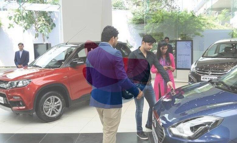 Maruti Suzuki warns of price hikes as Iran war raises costs