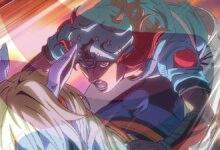 Netflix confirms split-cour plan for ‘Steel Ball Run: JoJo’s Bizarre Adventure’