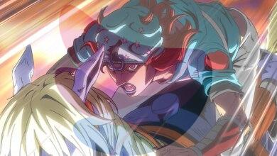 Netflix confirms split-cour plan for ‘Steel Ball Run: JoJo’s Bizarre Adventure’