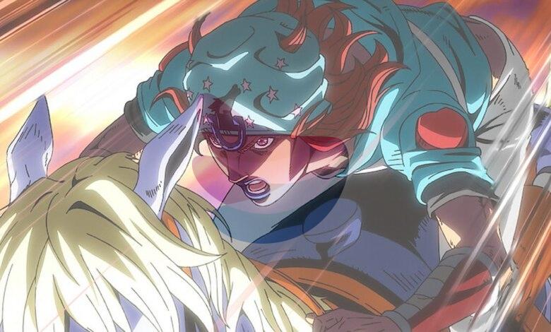 Netflix confirms split-cour plan for ‘Steel Ball Run: JoJo’s Bizarre Adventure’