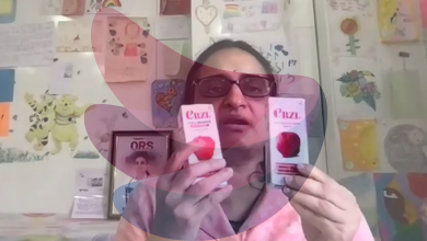 ORS labelling row: Hyderabad paediatrician Sivaranjani Santosh refuses to back down amid pressure