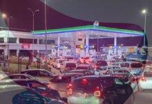 Pakistan raises petrol prices amid U.S.-Iran war
