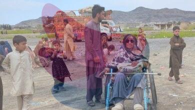 Pakistan says onus on Afghanistan to end hostilities