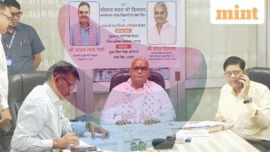 RBSE 12th Result Link LIVE: 96.23% students pass; Check Arts, Science, Commerce pass percents | Download scorecard here