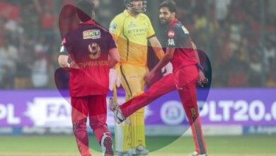 RCB vs CSK in Bengaluru: 11 arrested for black marketing IPL tickets at Chinnaswamy stadium