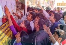 Rajasthan Board 12th Result 2026 declared: RBSE website down amid rush — check scorecard here