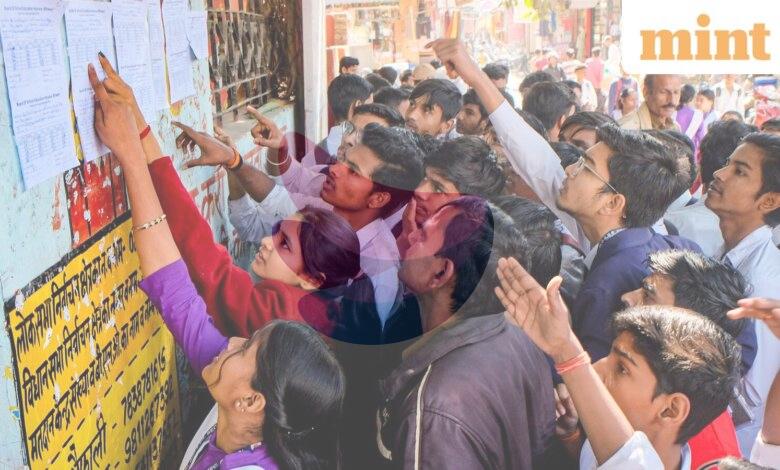 Rajasthan Board 12th Result 2026 declared: RBSE website down amid rush — check scorecard here