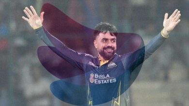 Rashid Khan unlikely to feature in one-off Test against India in June