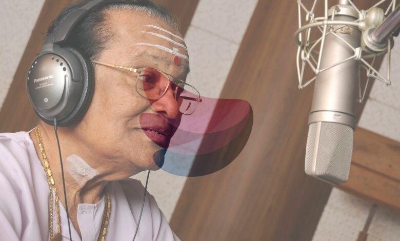 Remembering TMS’ voice that powered Dravidian movement